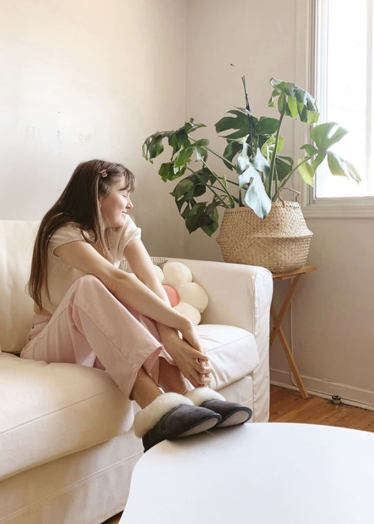 Garneau Lazybone Slippers (Women's)