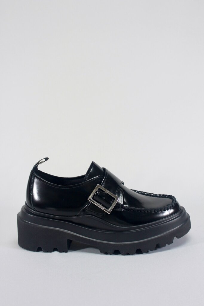 G.H. Bass Platform Derby