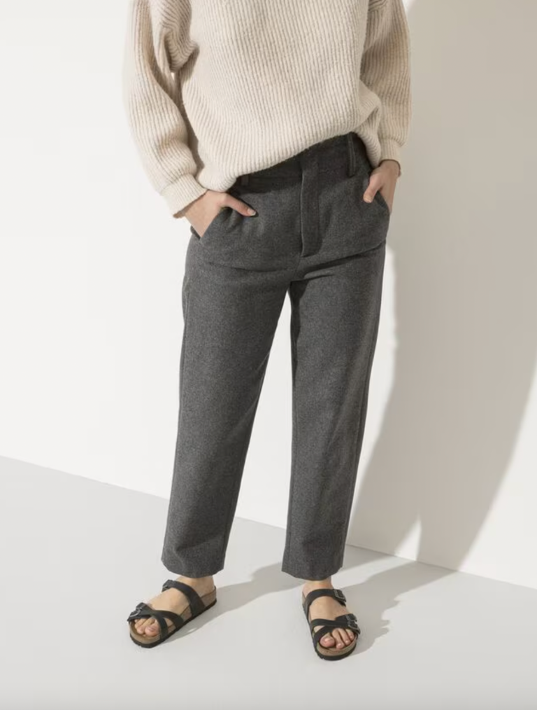 Birkenstock Franca