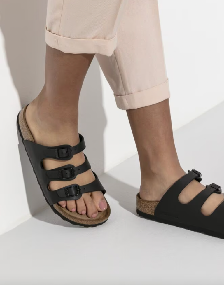 Birkenstock Florida Soft Footbed