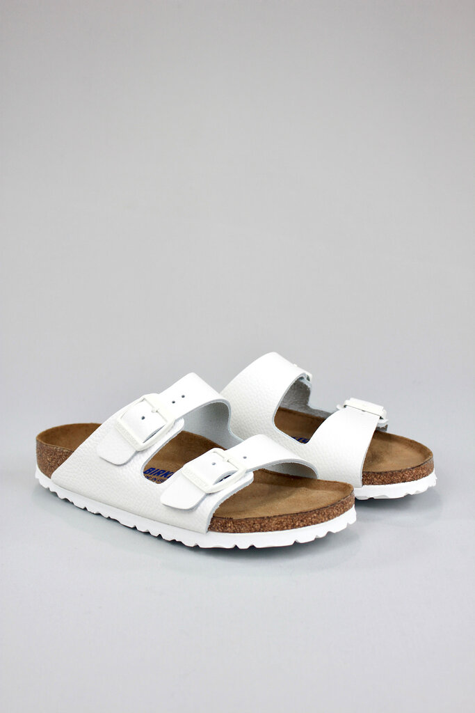 Birkenstock Arizona Soft Footbed Narrow