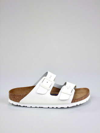 Birkenstock Arizona Soft Footbed Narrow