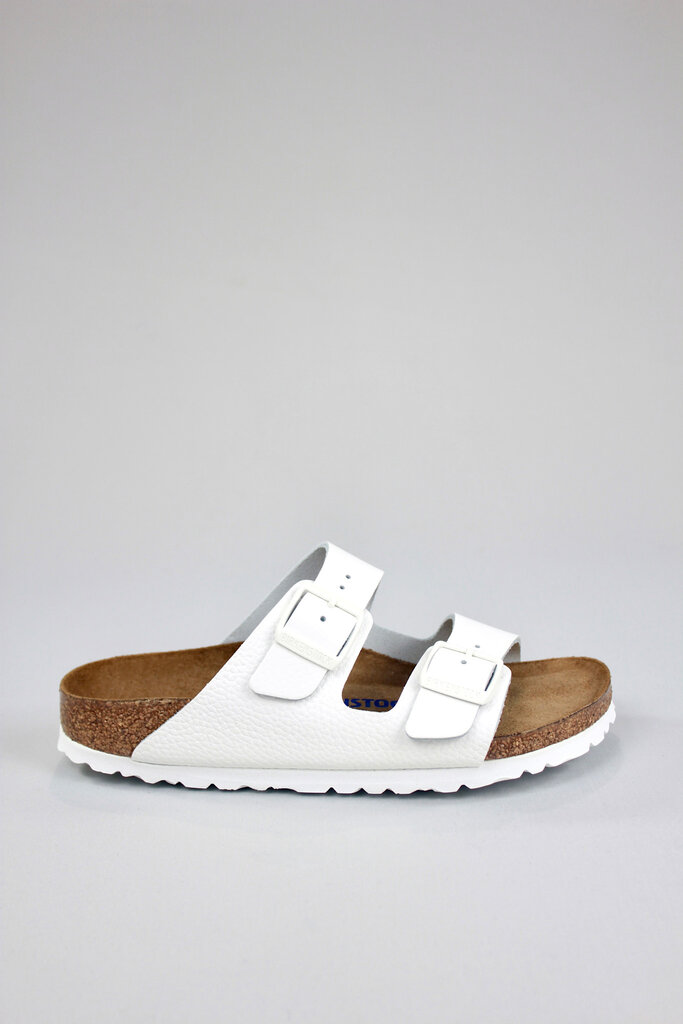 Birkenstock Arizona Soft Footbed Narrow