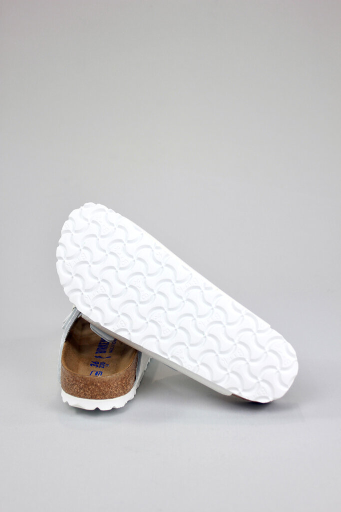 Birkenstock Arizona Soft Footbed Narrow