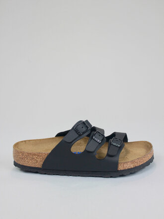 Birkenstock Florida Soft Footbed