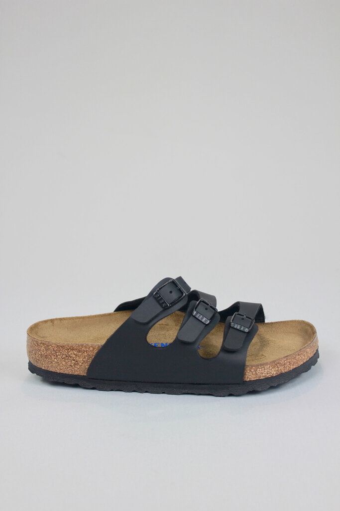 Birkenstock Florida Soft Footbed