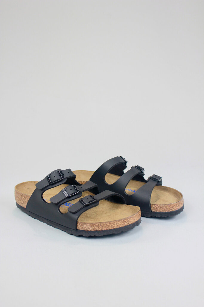 Birkenstock Florida Soft Footbed