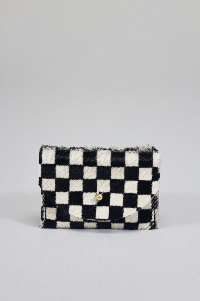 Primecut Cowhide Cardholder