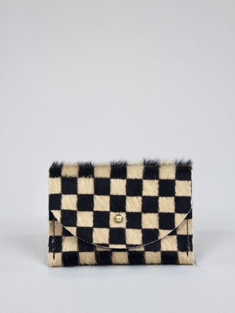 Primecut Cowhide Cardholder