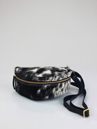 Primecut Cowhide Bum Bag