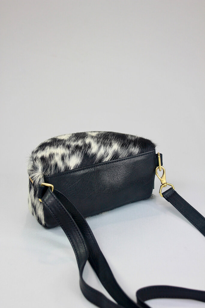 Primecut Cowhide Bum Bag