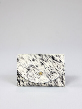 Primecut Cowhide Cardholder