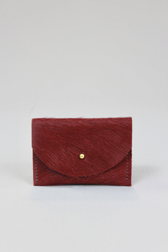 Primecut Cowhide Cardholder