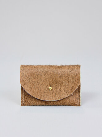 Primecut Cowhide Cardholder