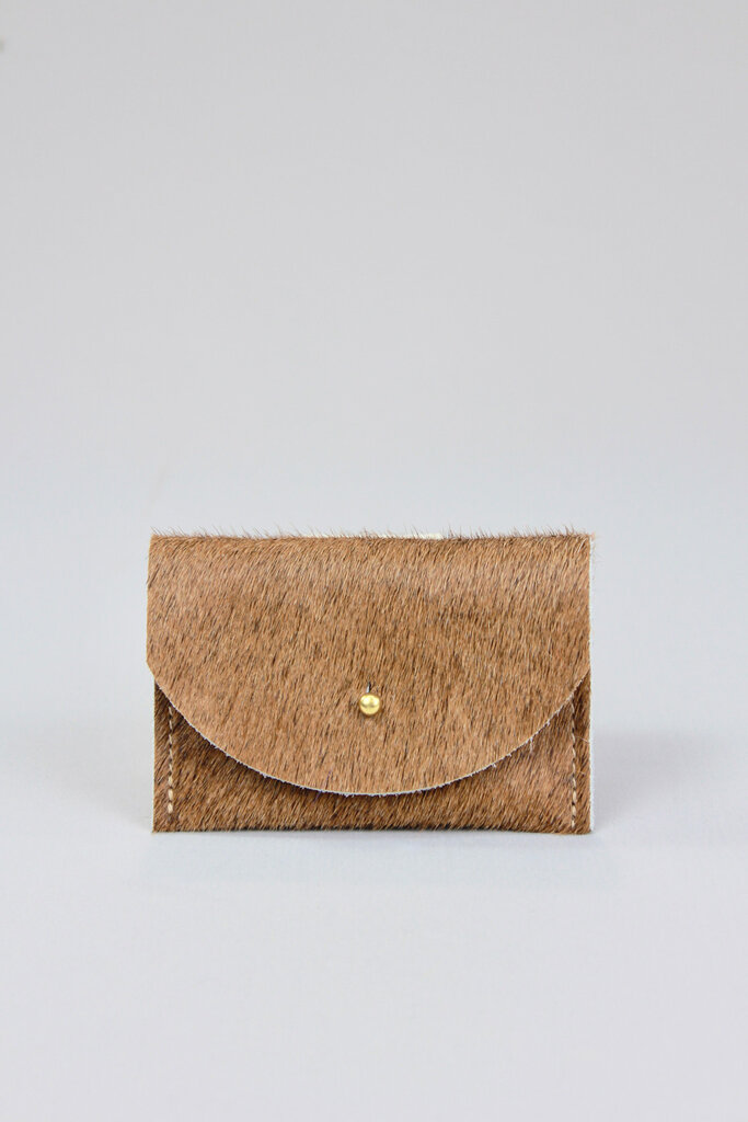 Primecut Cowhide Cardholder