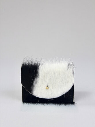 Primecut Cowhide Cardholder