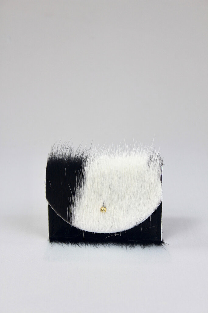 Primecut Cowhide Cardholder