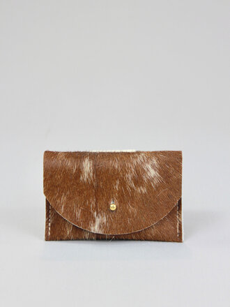 Primecut Cowhide Cardholder