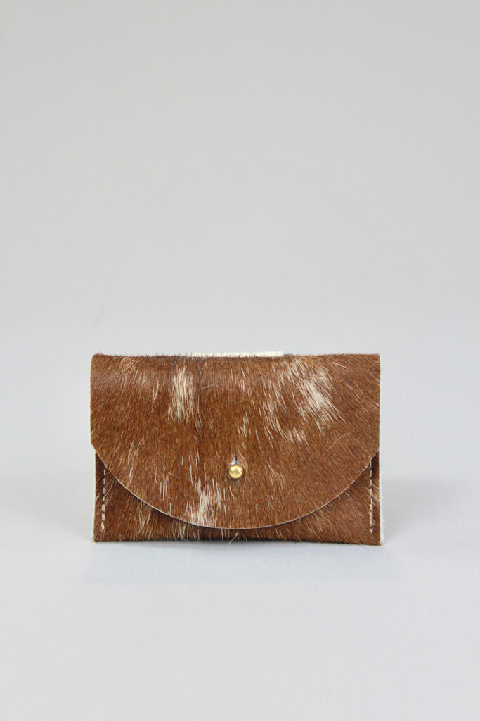 Primecut Cowhide Cardholder