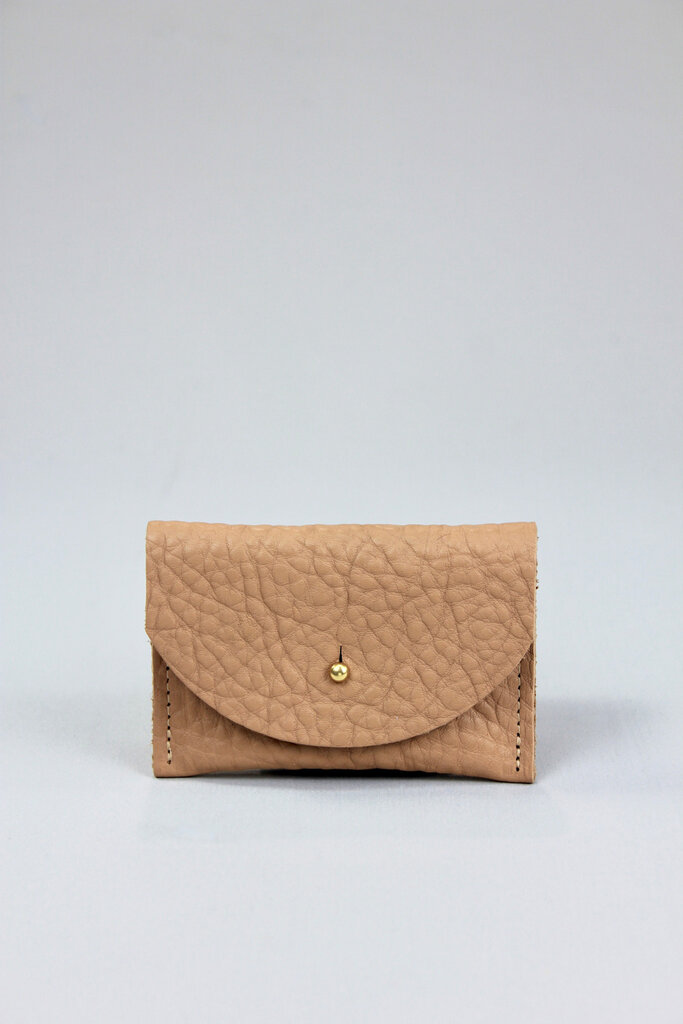 Primecut Leather Cardholder