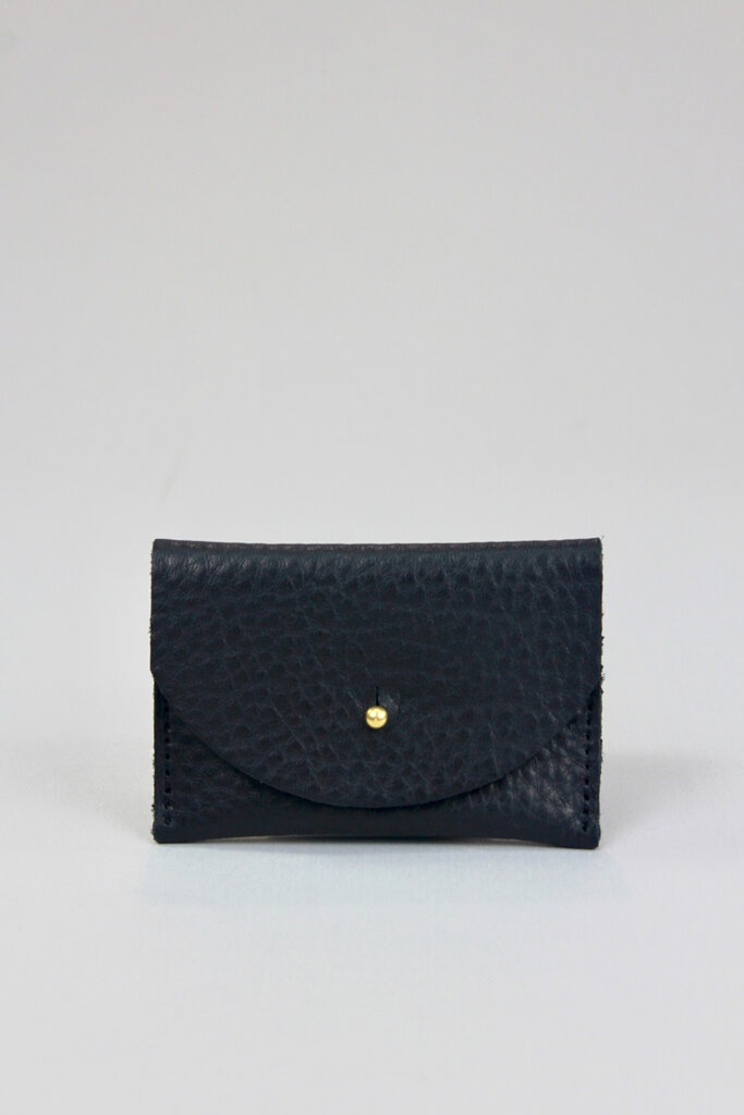 Primecut Leather Cardholder