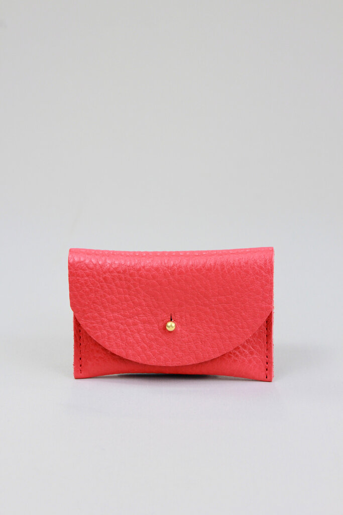 Primecut Leather Cardholder