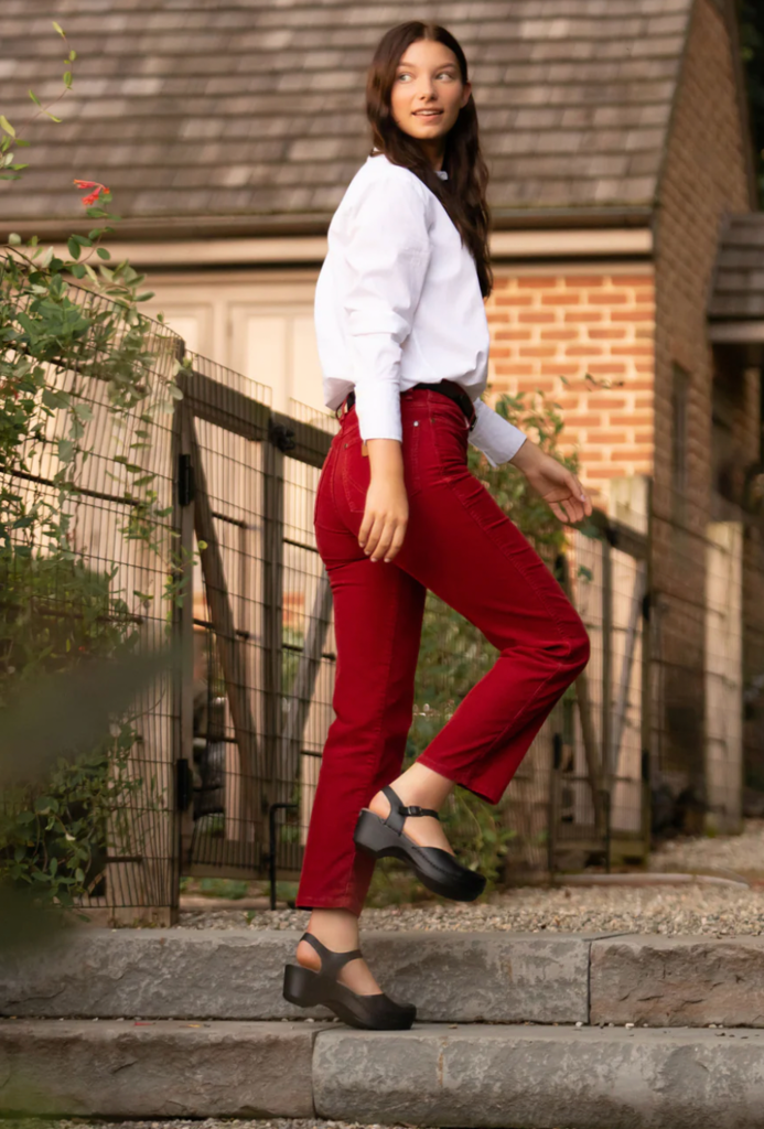 Dansko Sam