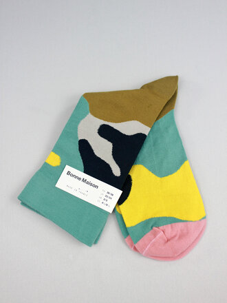 Bonne Maison Arp Sock