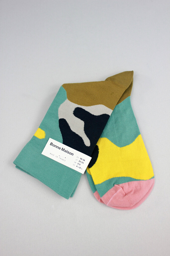 Bonne Maison Arp Sock