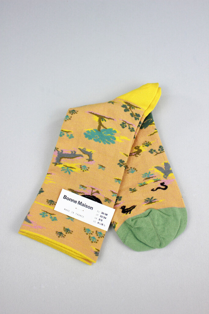 Bonne Maison Seedling Sock