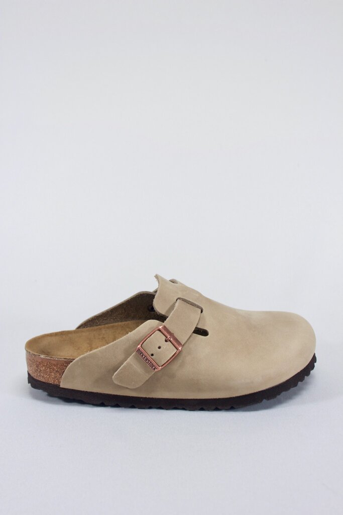 Birkenstock Boston