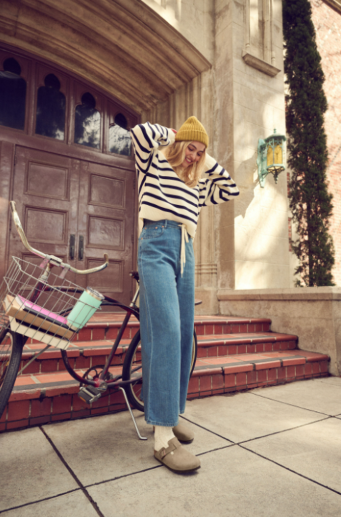 Birkenstock Boston