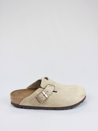 Birkenstock Boston Narrow