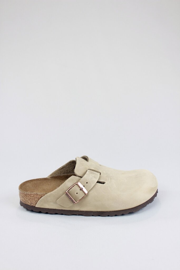 Birkenstock Boston Narrow