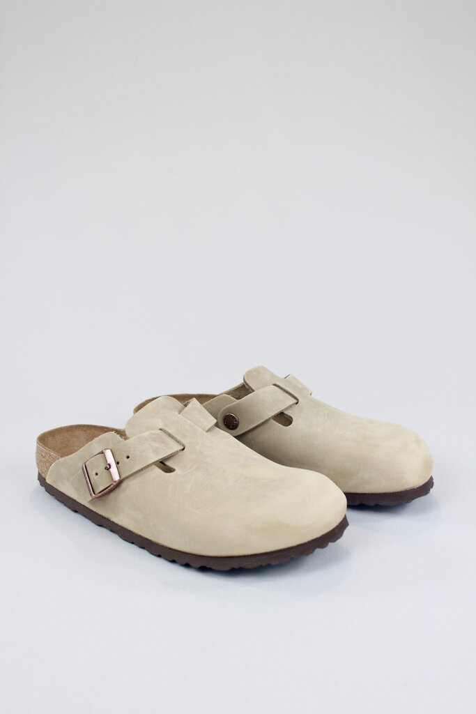 Birkenstock Boston Narrow