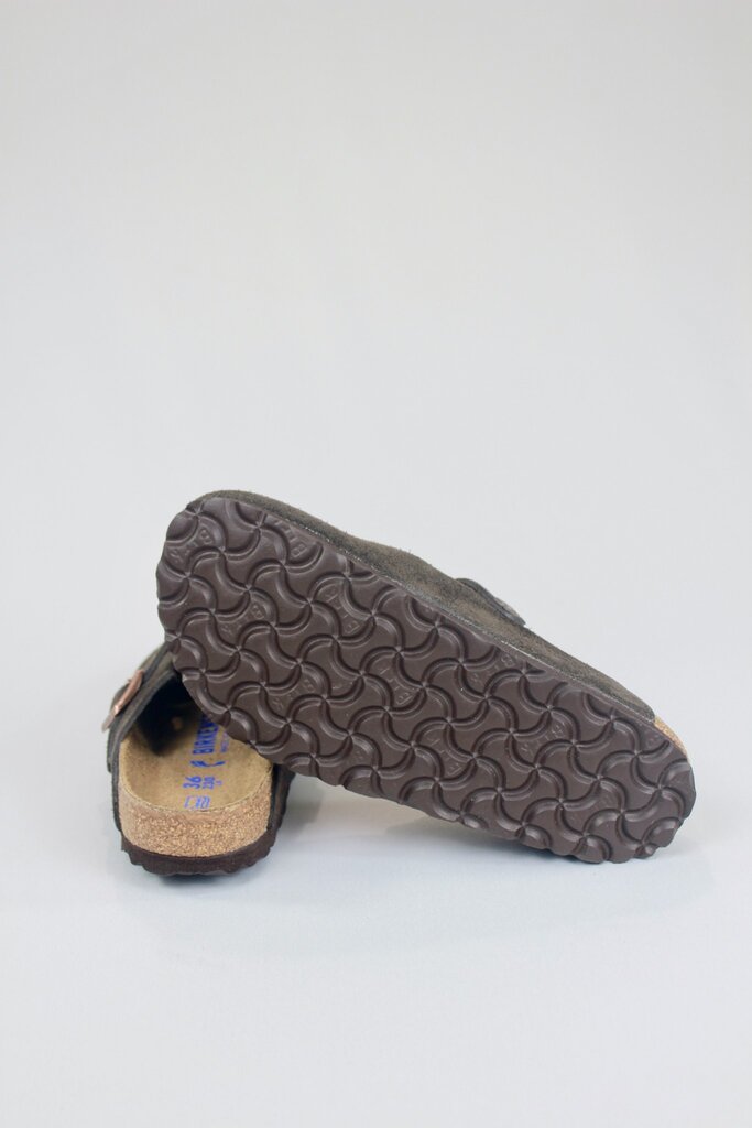 Birkenstock Boston Soft Footbed Narrow