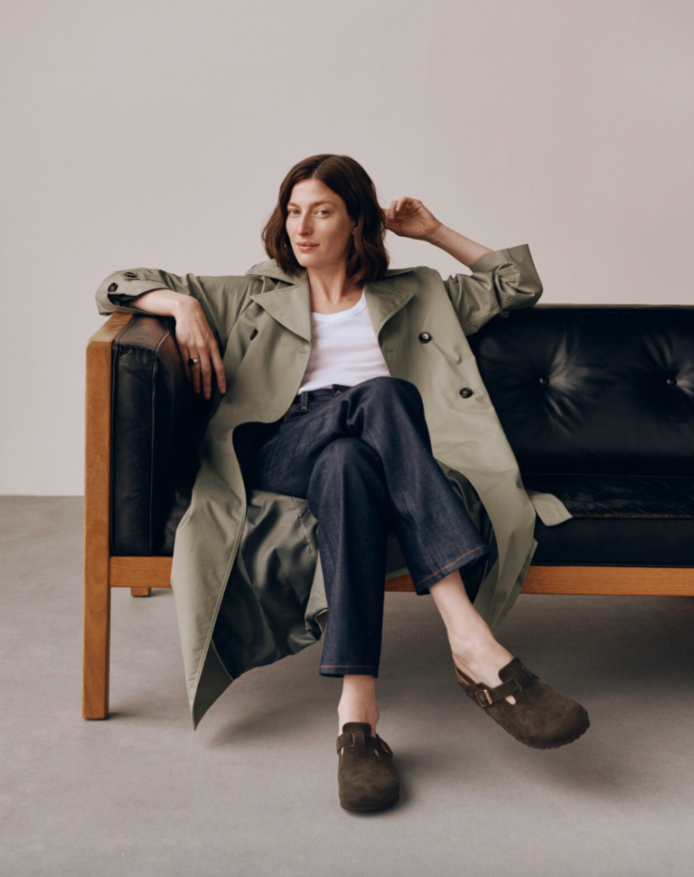 Birkenstock Boston Soft Footbed Narrow