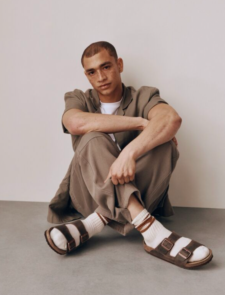 Birkenstock Arizona