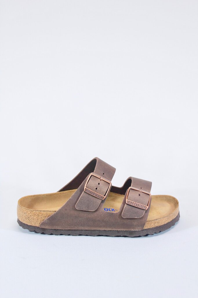 Birkenstock Arizona Soft Footbed