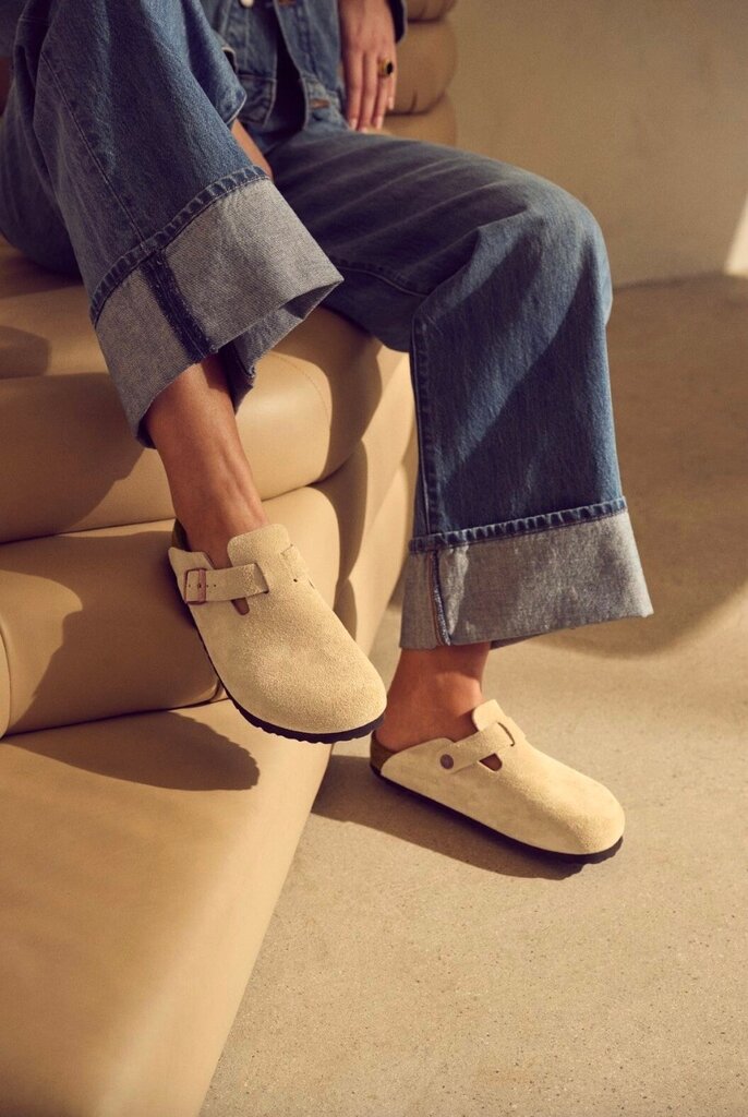 Birkenstock Boston Narrow