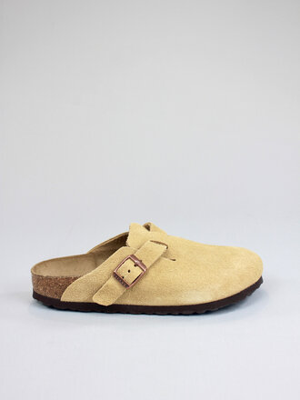 Birkenstock Boston Narrow