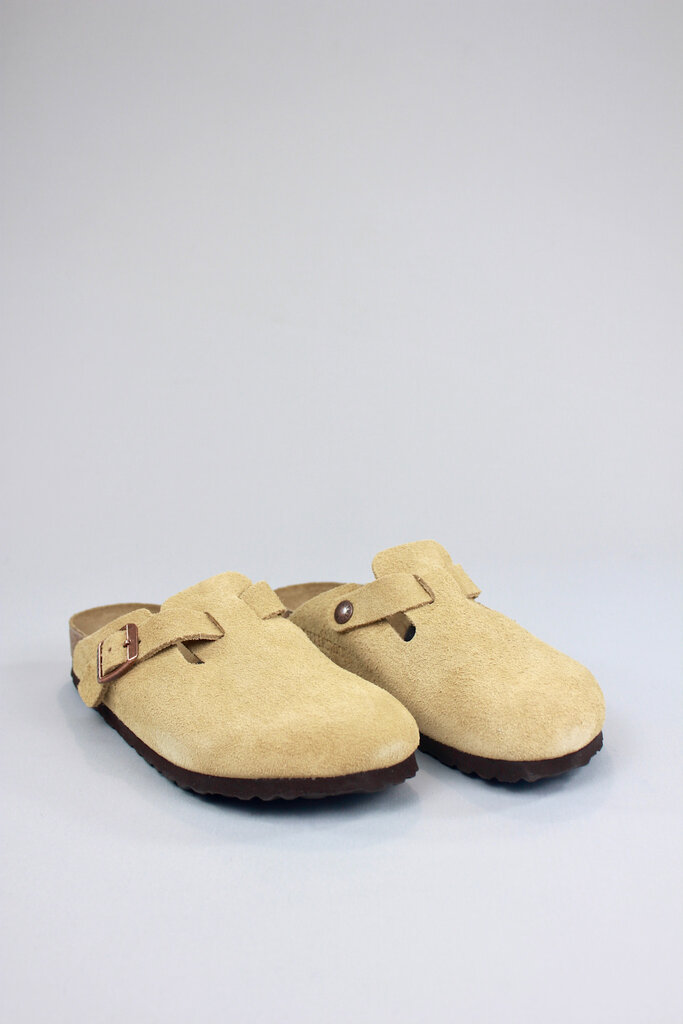 Birkenstock Boston Narrow
