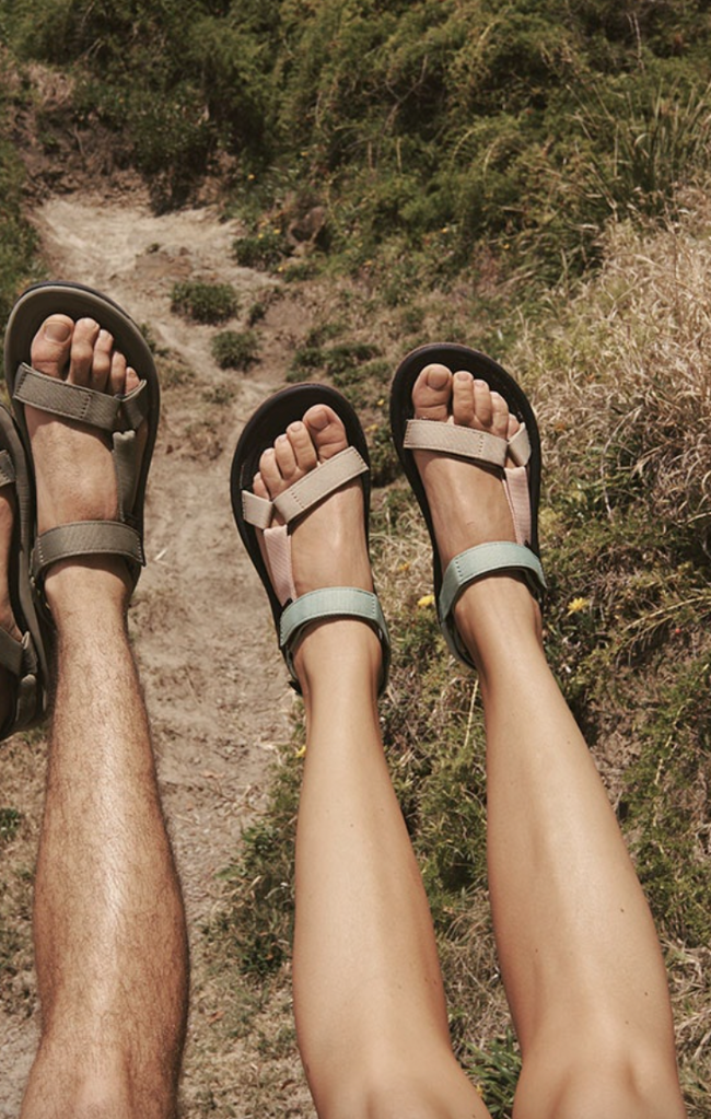 Teva Hurricane XLT2