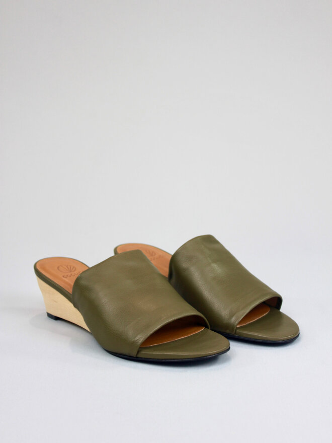 ✨美品✨ANGEL ALARCON 23cm SANDALS SHOES ANGEL ALARCON WOMEN | Germaine Collard