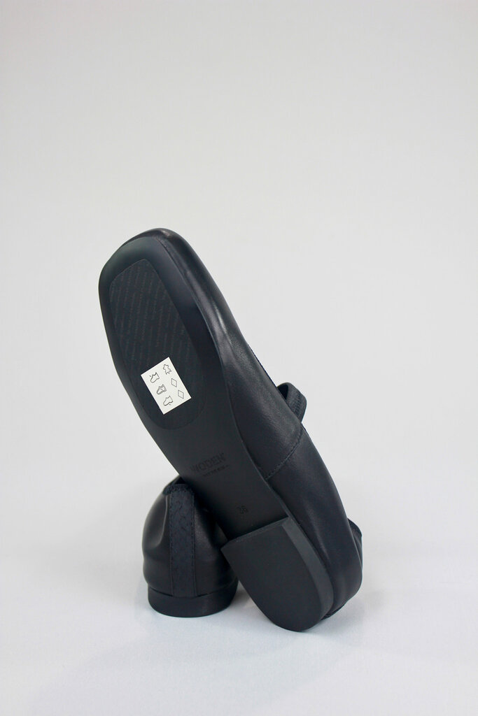 Shoe the Bear by Woden Cath