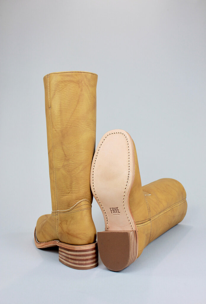 Frye Campus 14L