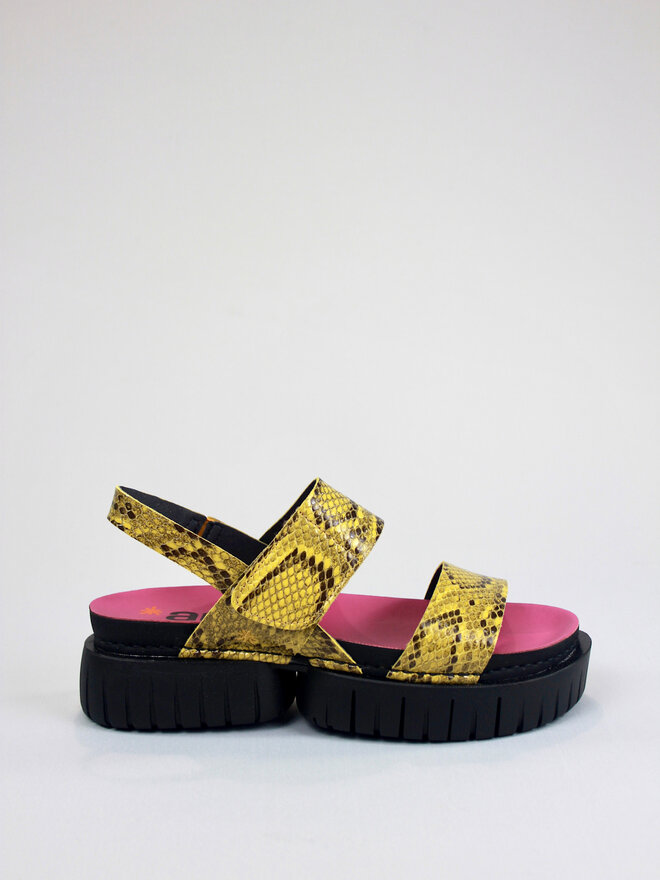 Platform Sandals - Sandals - Footwear - Footloose Shoes - Victoria