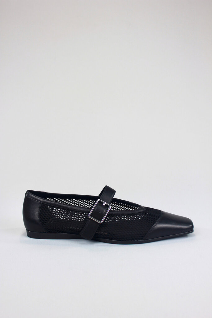 Vagabond Shoemakers - Wioletta 5701-315 Mary Jane Flat - Black