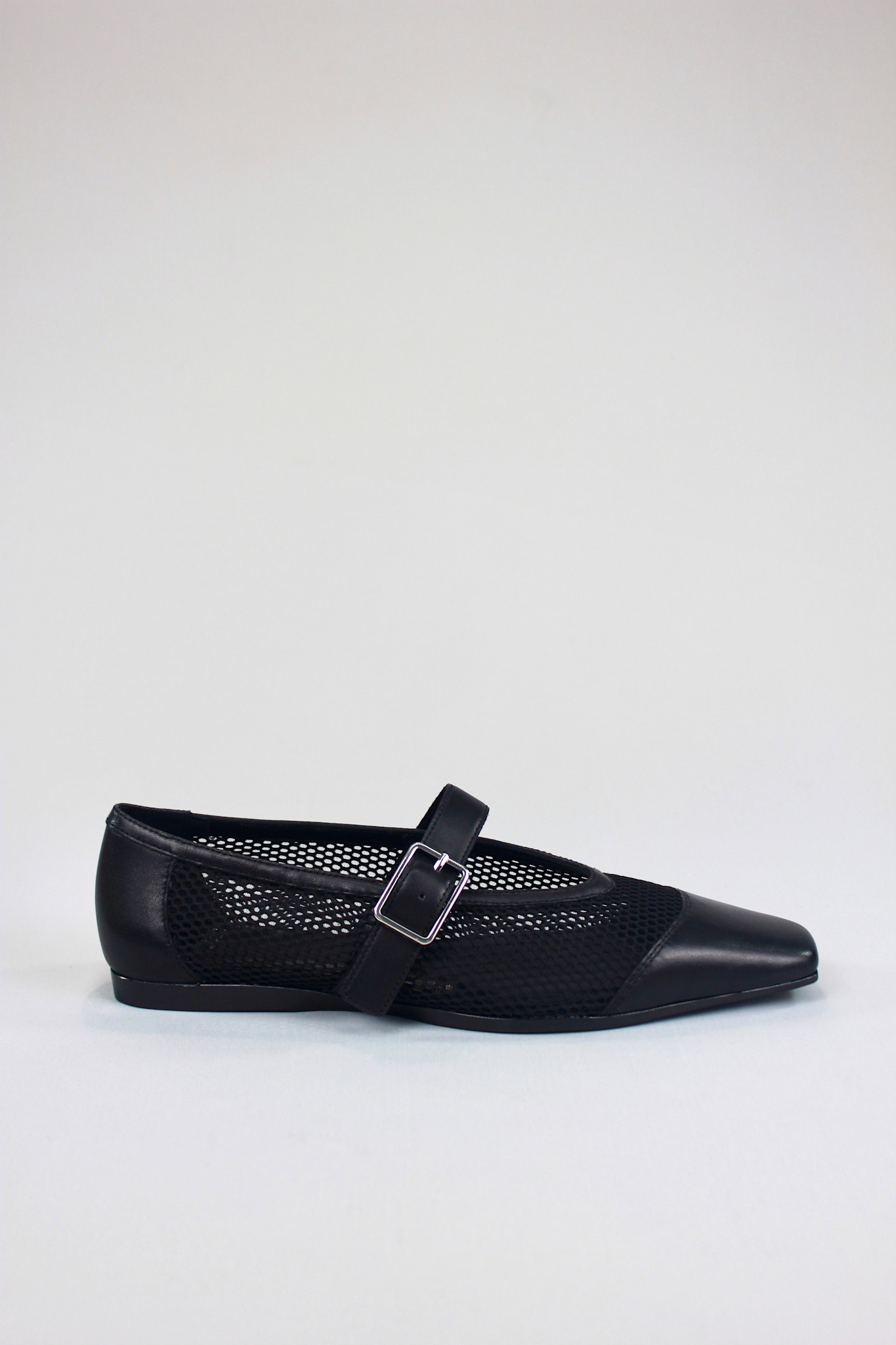 Vagabond Shoemakers - Wioletta 5701-315 Mary Jane Flat - Black