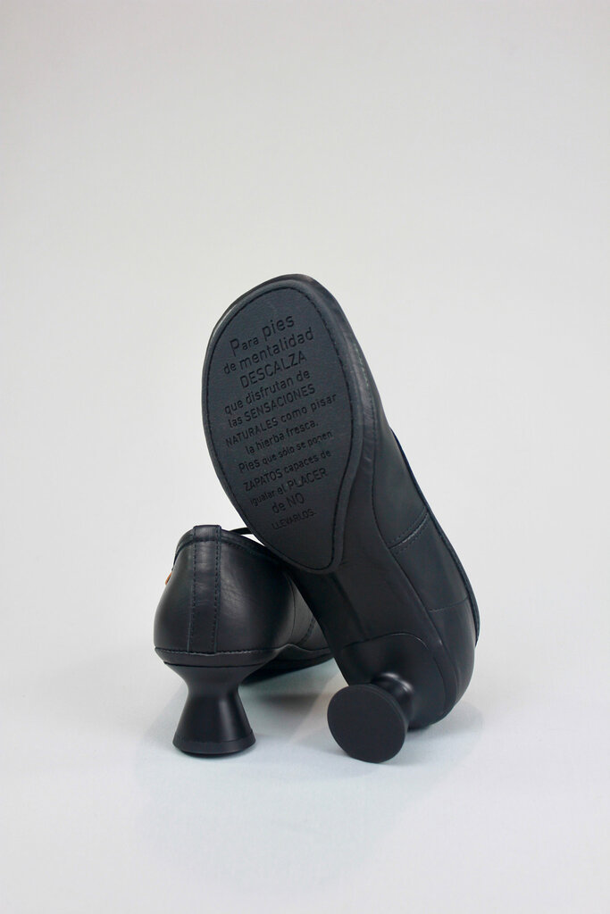 El Naturalista Alma N694